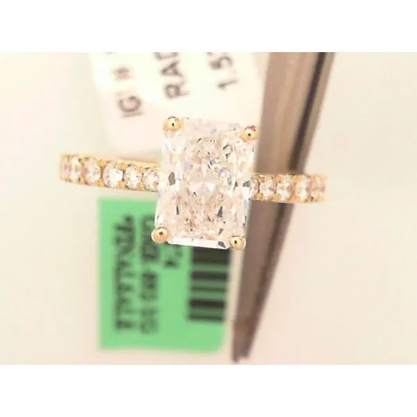 Engagement Ring Dream Jewelers Chicago, IL