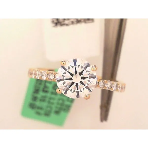 Engagement Ring Dream Jewelers Chicago, IL