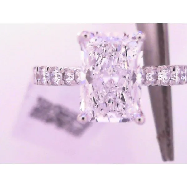 Engagement Ring Dream Jewelers Chicago, IL