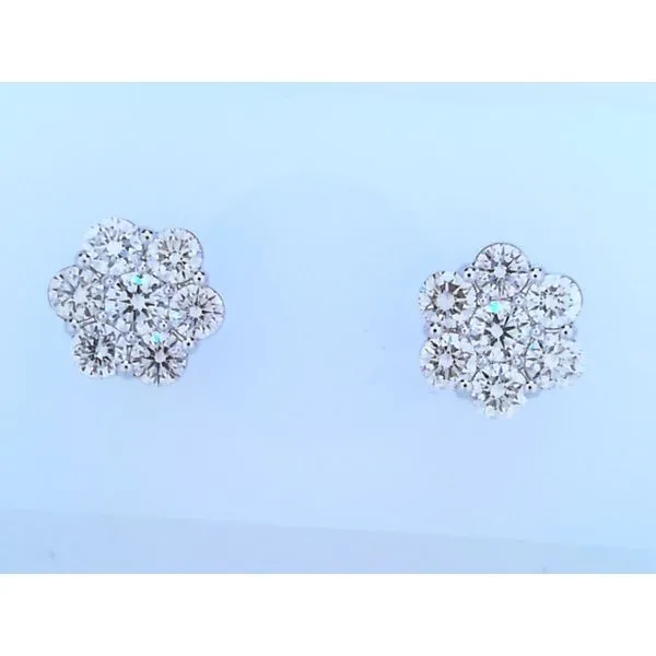 Earrings Dream Jewelers Chicago, IL