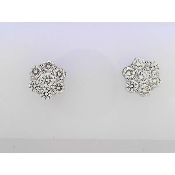 Earrings Dream Jewelers Chicago, IL