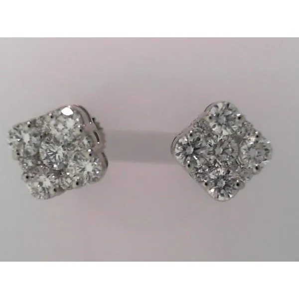 Earrings Dream Jewelers Chicago, IL