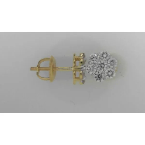 Earrings Image 2 Dream Jewelers Chicago, IL