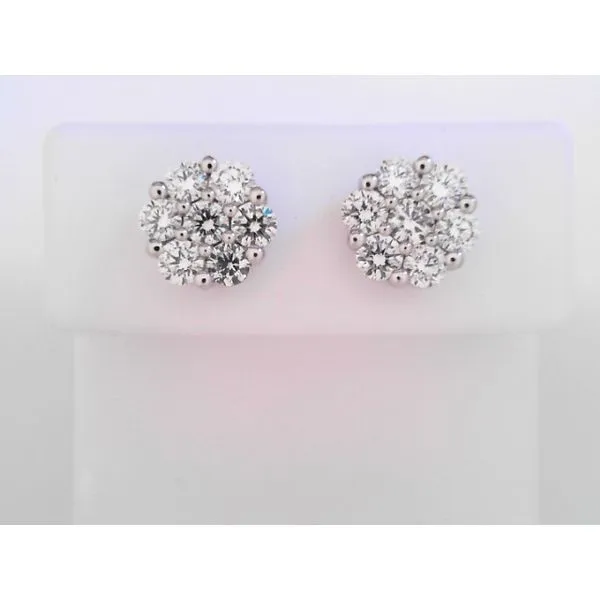 Earrings Dream Jewelers Chicago, IL