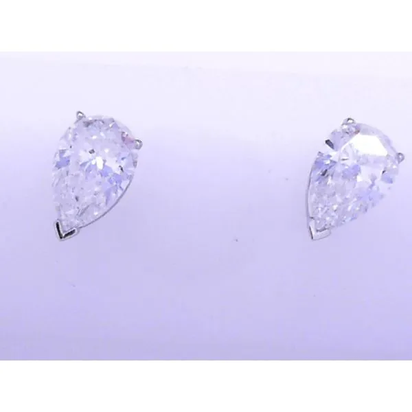 Earrings Dream Jewelers Chicago, IL