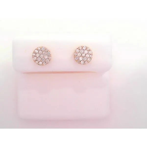 Earrings Dream Jewelers Chicago, IL