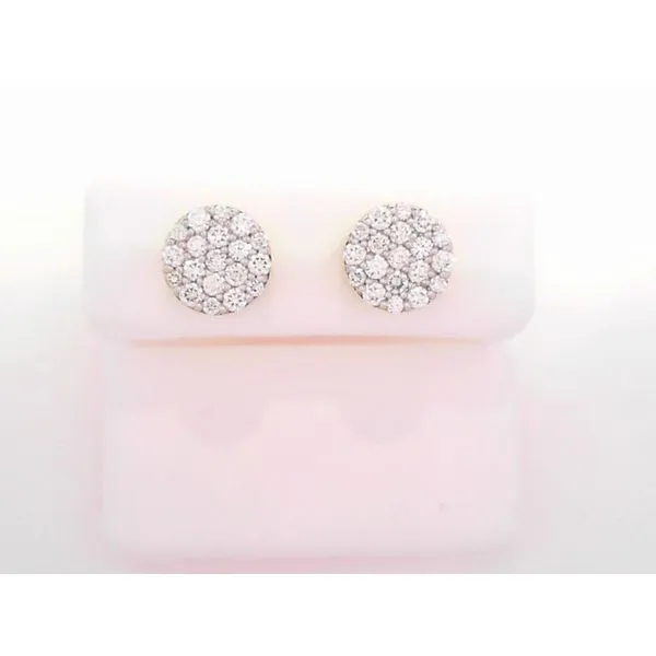 Earrings Dream Jewelers Chicago, IL