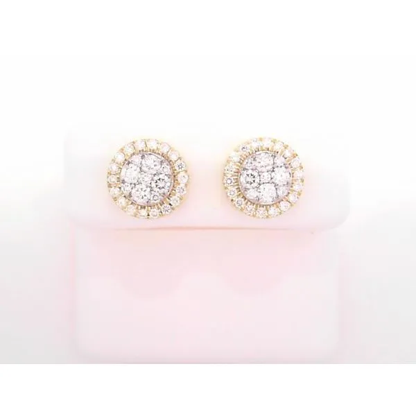 Earrings Dream Jewelers Chicago, IL