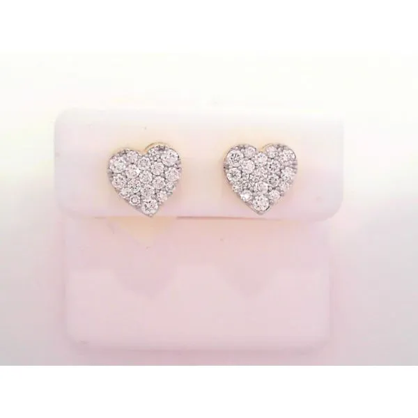 Earrings Dream Jewelers Chicago, IL