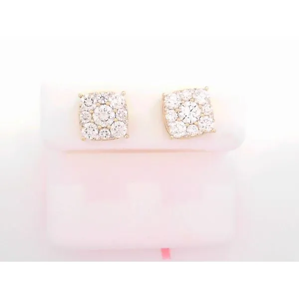 Earrings Dream Jewelers Chicago, IL