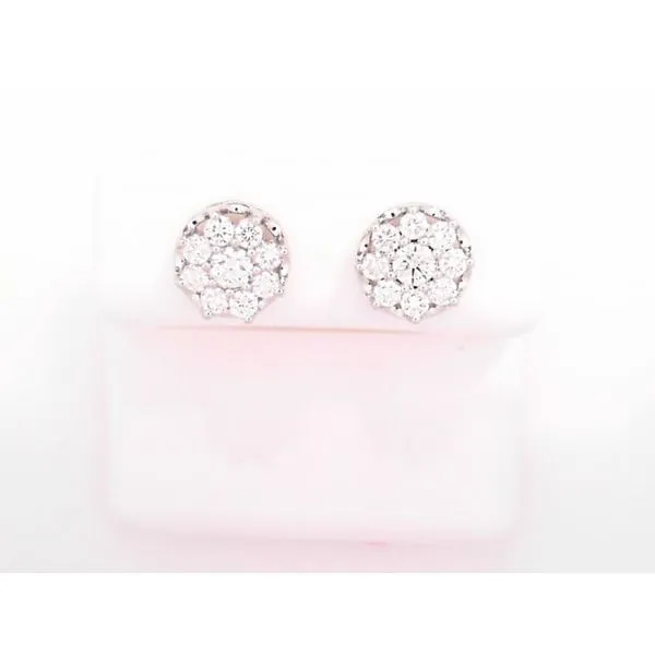 Earrings Dream Jewelers Chicago, IL