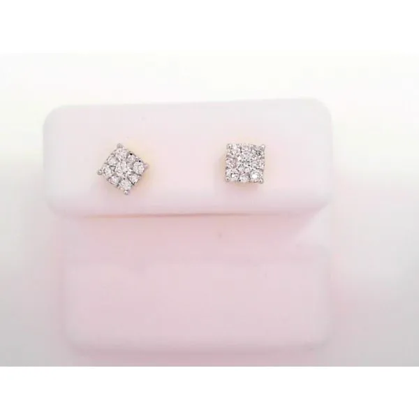Earrings Dream Jewelers Chicago, IL