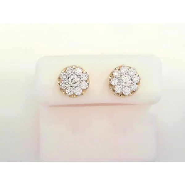 Earrings Dream Jewelers Chicago, IL
