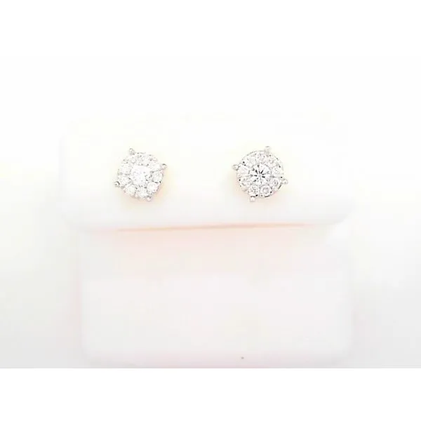 Earrings Dream Jewelers Chicago, IL