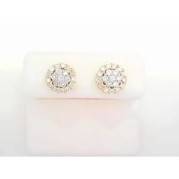 Earrings Dream Jewelers Chicago, IL