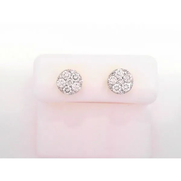 Earrings Dream Jewelers Chicago, IL