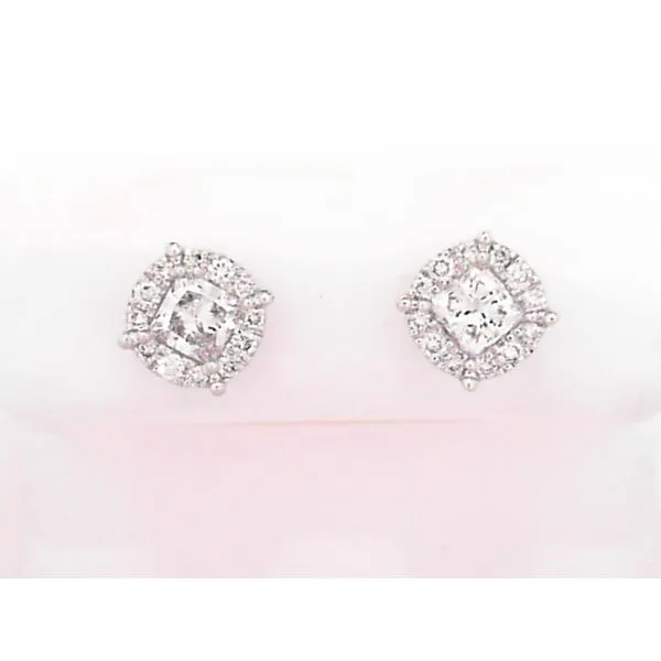 Earrings Dream Jewelers Chicago, IL