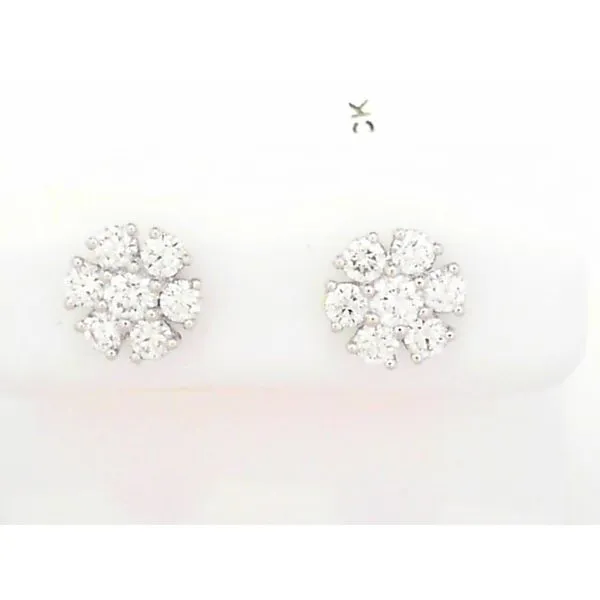 Earrings Dream Jewelers Chicago, IL