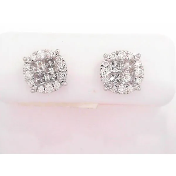 Earrings Dream Jewelers Chicago, IL