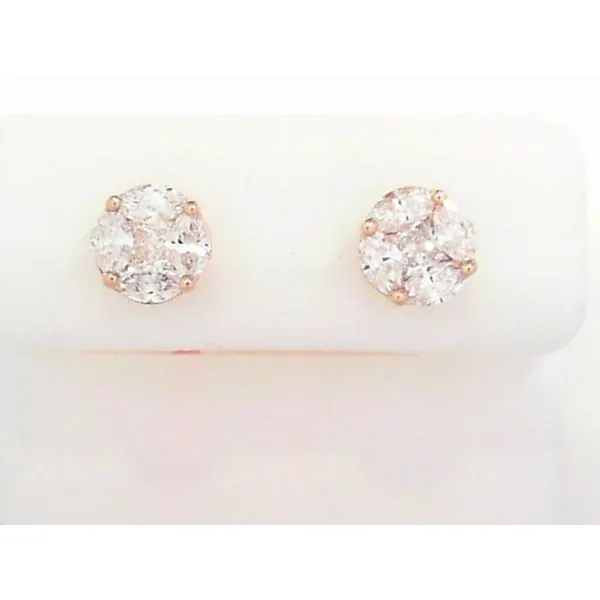 Earrings Dream Jewelers Chicago, IL