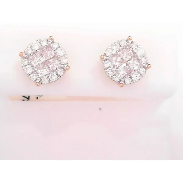 Earrings Dream Jewelers Chicago, IL