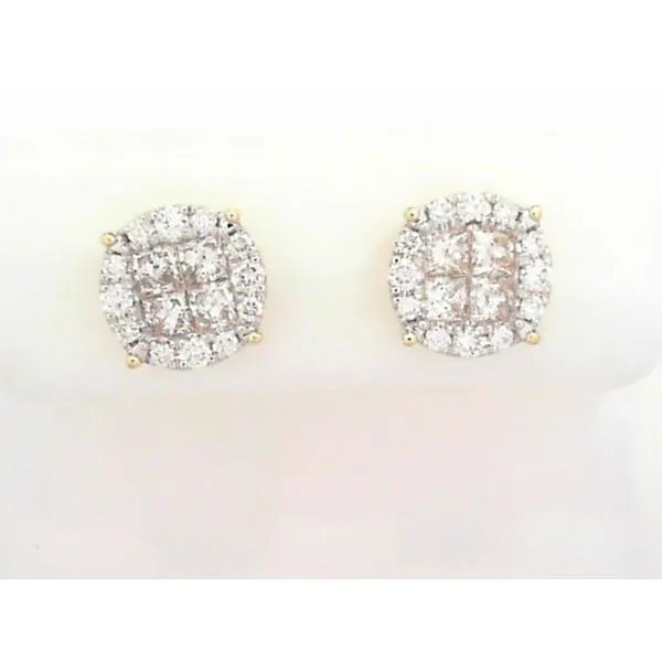 Earrings Dream Jewelers Chicago, IL