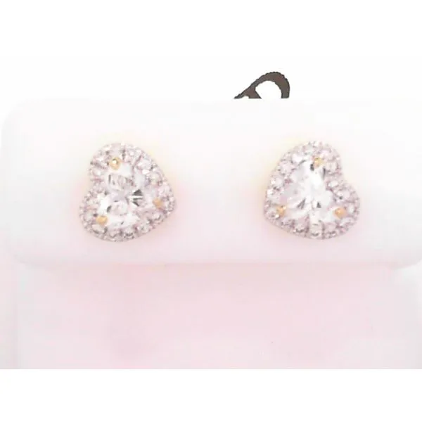 Earrings Dream Jewelers Chicago, IL