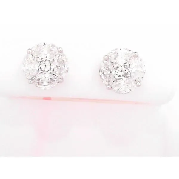Earrings Dream Jewelers Chicago, IL