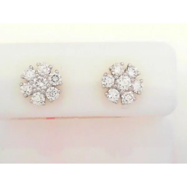 Earrings Dream Jewelers Chicago, IL