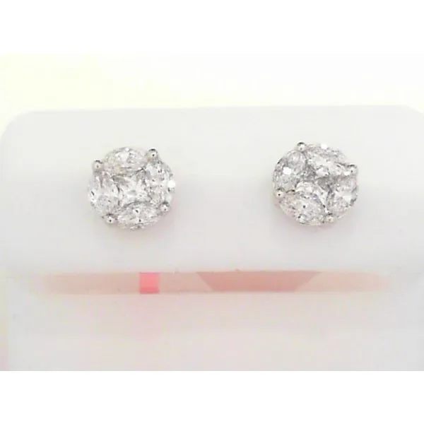 Earrings Dream Jewelers Chicago, IL