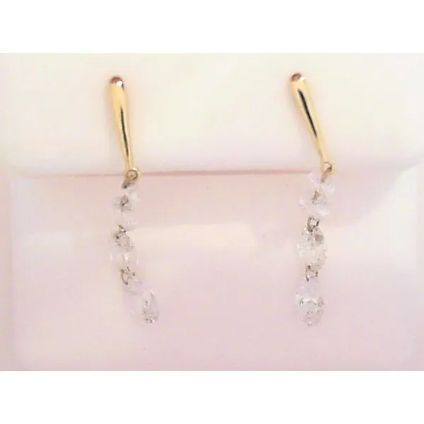 Earrings Dream Jewelers Chicago, IL