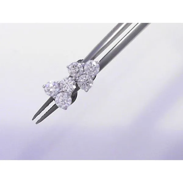 Earrings Dream Jewelers Chicago, IL