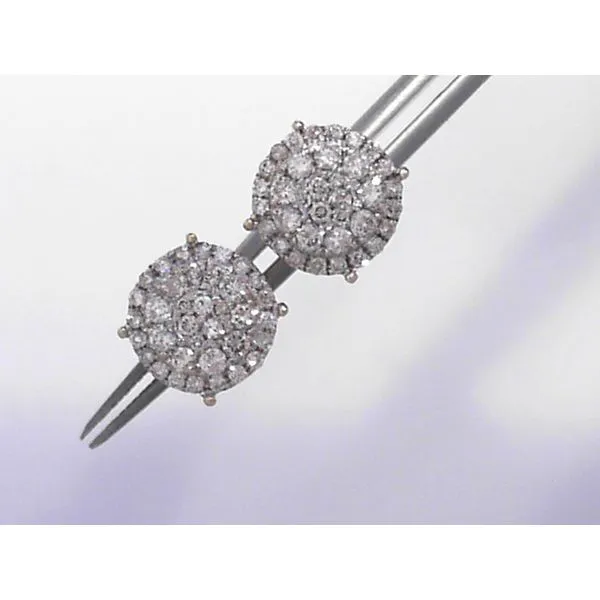 Earrings Dream Jewelers Chicago, IL