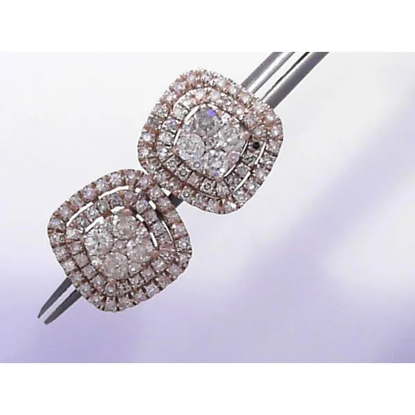 Earrings Dream Jewelers Chicago, IL
