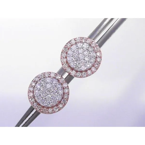 Earrings Dream Jewelers Chicago, IL