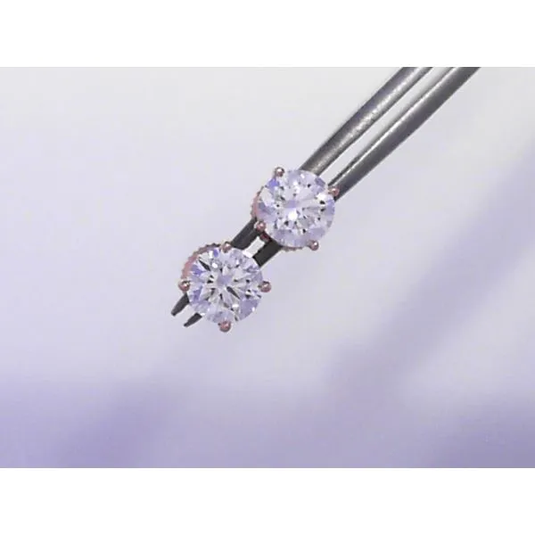 Earrings Dream Jewelers Chicago, IL
