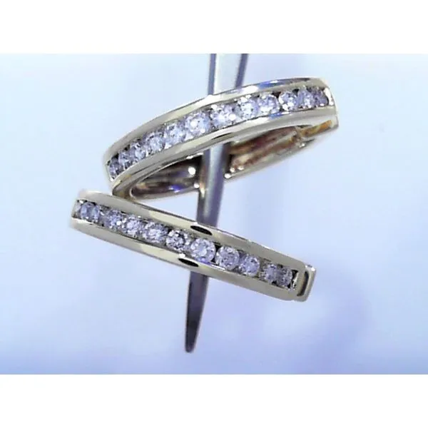 Earrings Dream Jewelers Chicago, IL