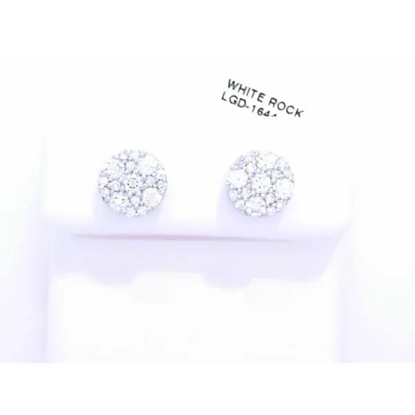 Earrings Dream Jewelers Chicago, IL