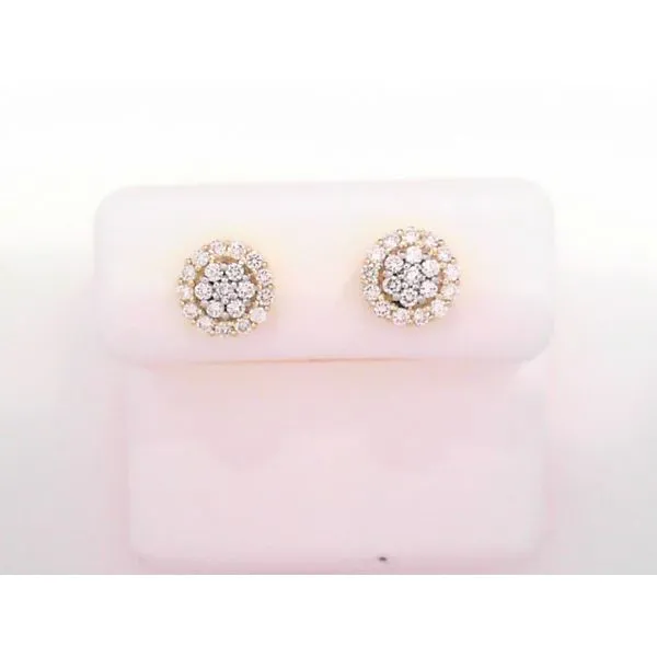 Earrings Dream Jewelers Chicago, IL