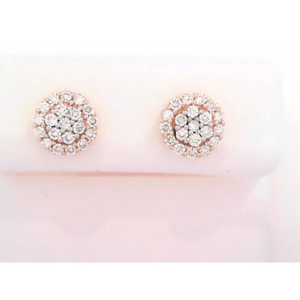 Earrings Dream Jewelers Chicago, IL