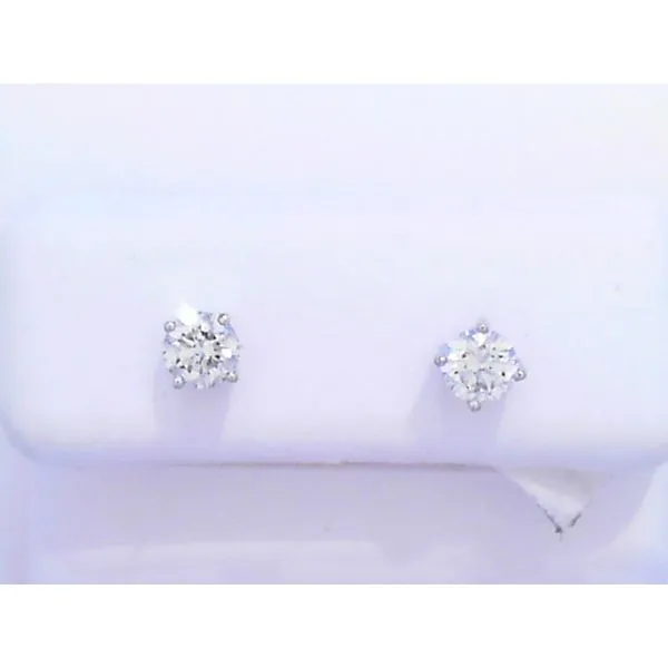 Earrings Dream Jewelers Chicago, IL