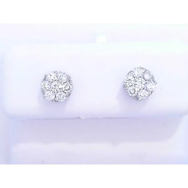 Earrings Dream Jewelers Chicago, IL