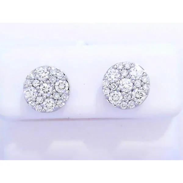 Earrings Dream Jewelers Chicago, IL