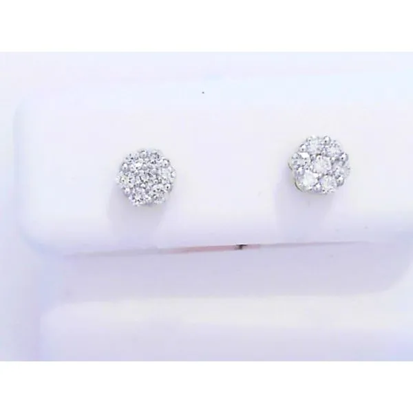 Earrings Dream Jewelers Chicago, IL