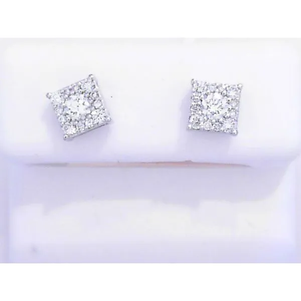 Earrings Dream Jewelers Chicago, IL