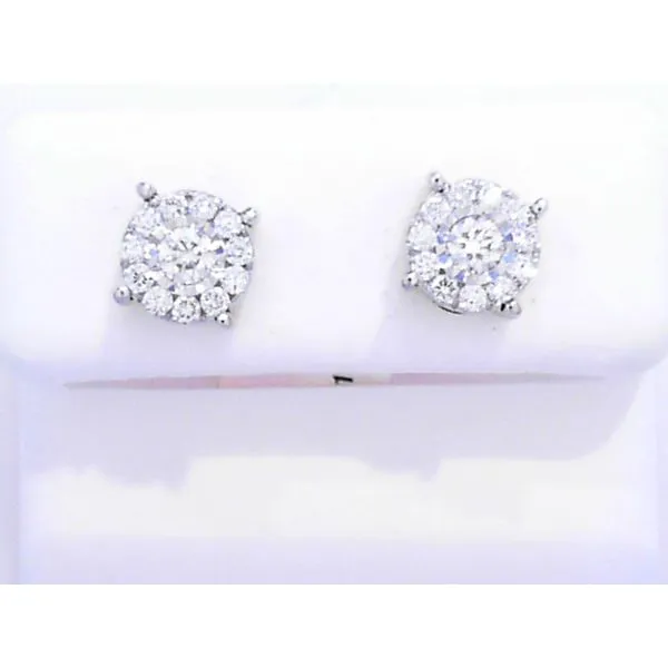 Earrings Dream Jewelers Chicago, IL
