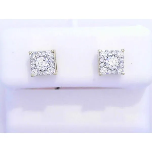 Earrings Dream Jewelers Chicago, IL