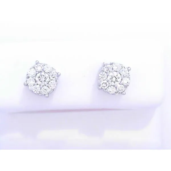 Earrings Dream Jewelers Chicago, IL