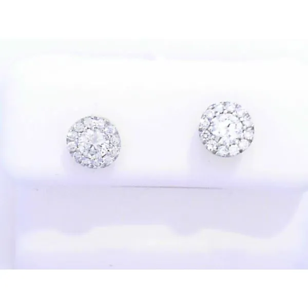 Earrings Dream Jewelers Chicago, IL