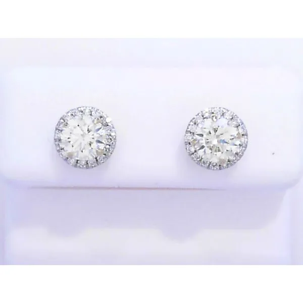 Earrings Dream Jewelers Chicago, IL